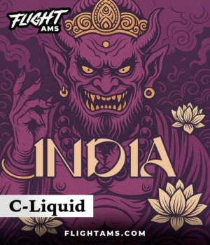 India C-Liquid
