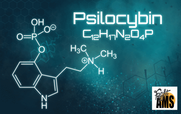 Psilocybin
