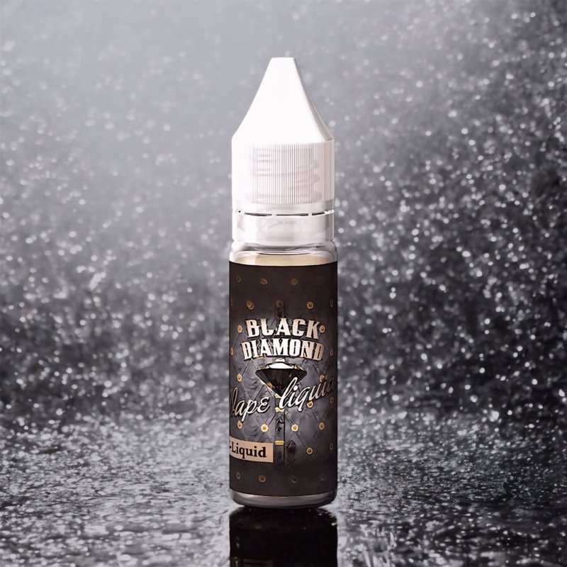 Black Diamond Vape Juice