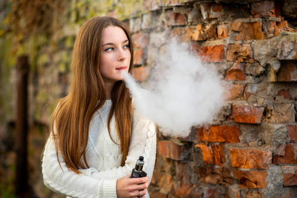 K2 Vape