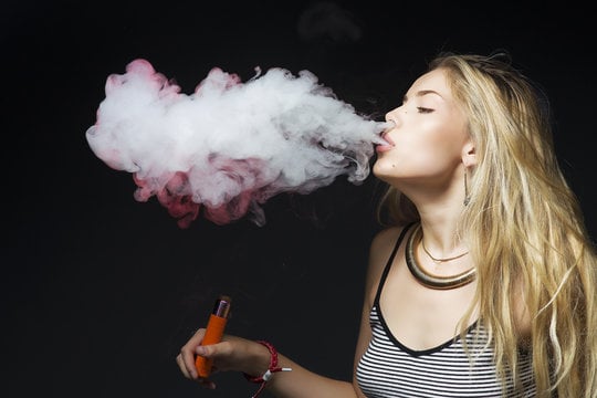 c-liquid herbal incense