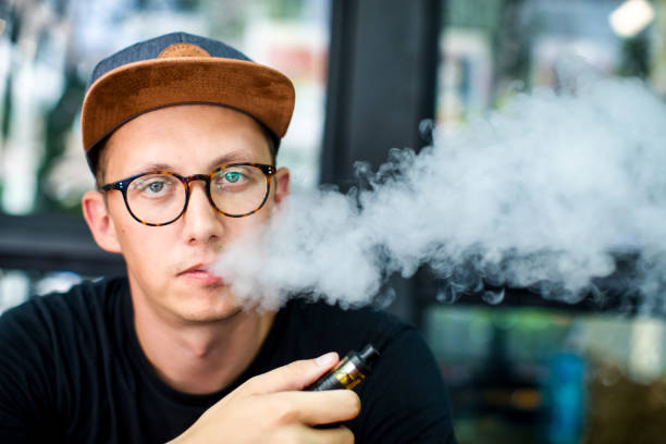Herbal Incense Vape